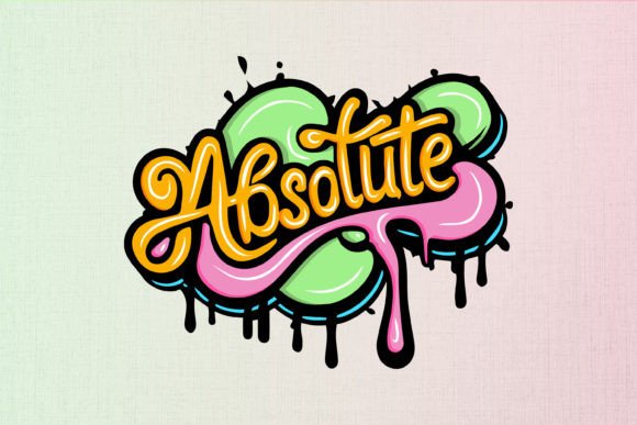 Absolute Graphics for T-Shirt Designs
