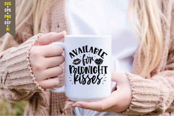 Available for Midnight Kisses Graphics
