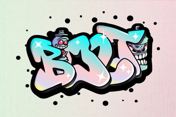 Bolt Graphics for T-Shirt Designs