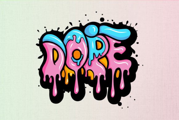 Dope Graphics for T-Shirt Designs