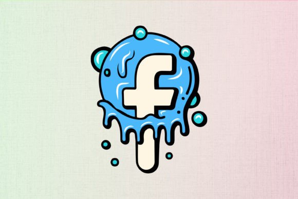 Facebook Graffiti Art Review