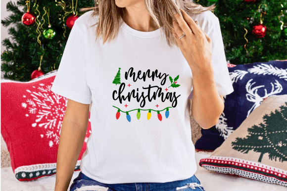 Merry-Christmas Embroidery Design Review
