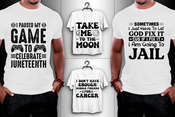 SVG T-Shirt Designs for Local Branding