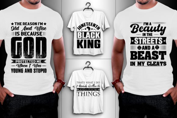 T-Shirt Svg Designs: Graphics for Real Business