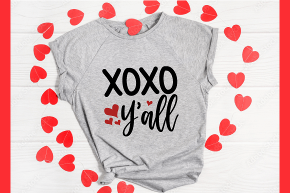 Xoxo-Y all Design Review
